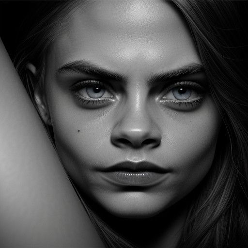Cara delevingne