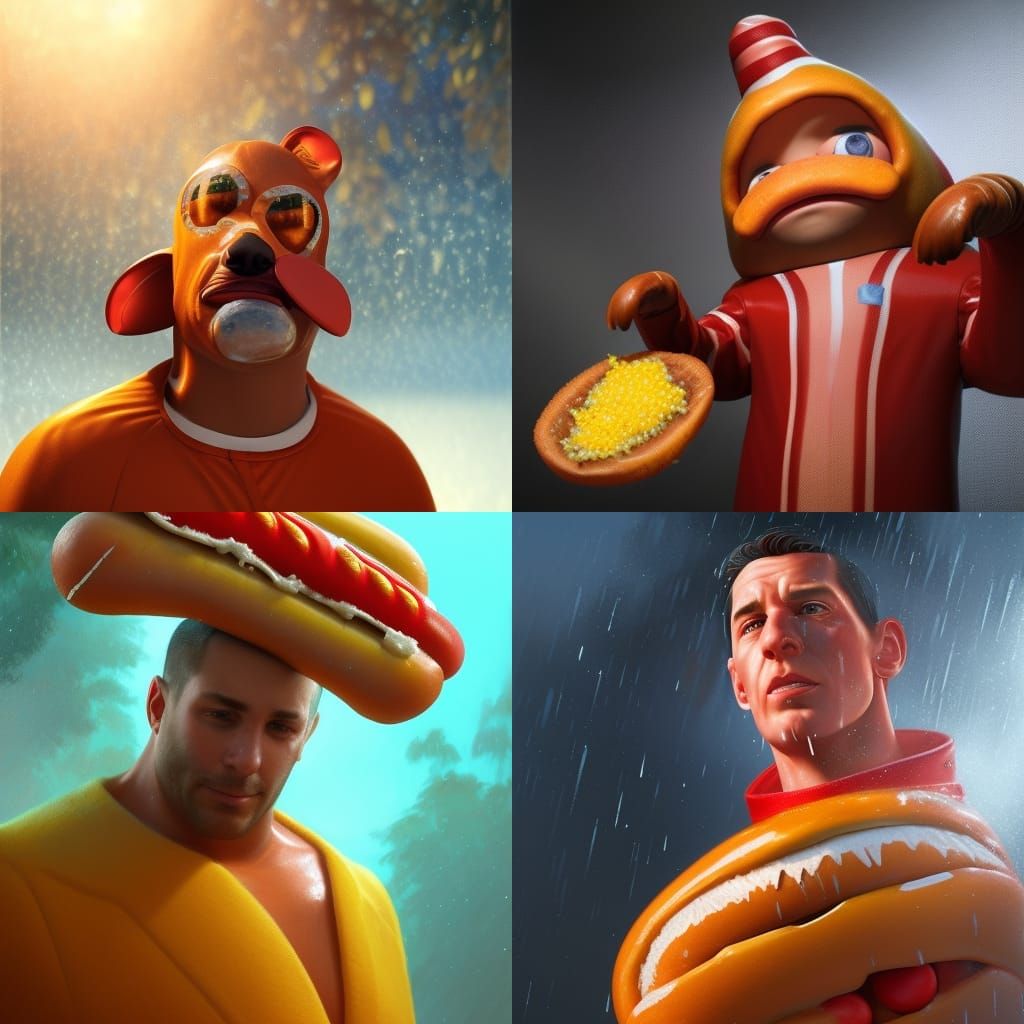 Your worse nightmare
