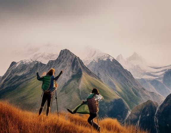 Wanderlust
