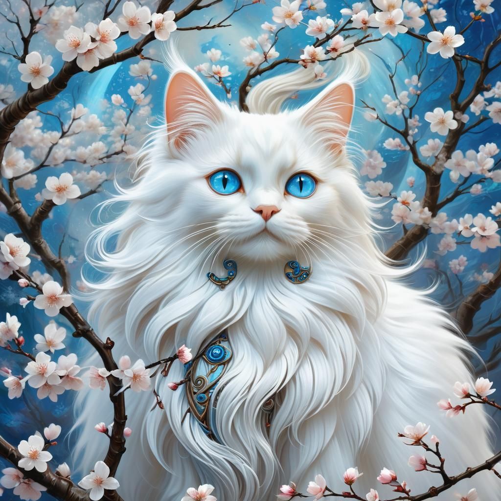 Graceful Pet 3