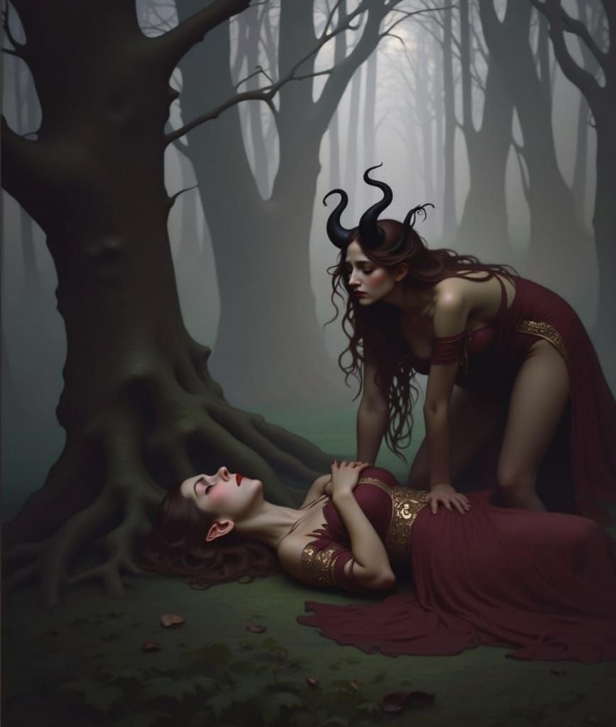 Shapeshifter