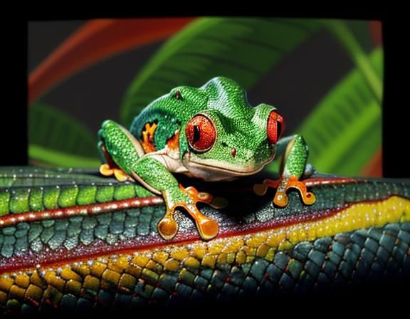 Frog