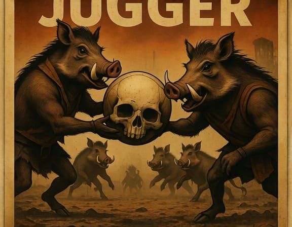 Jugger 