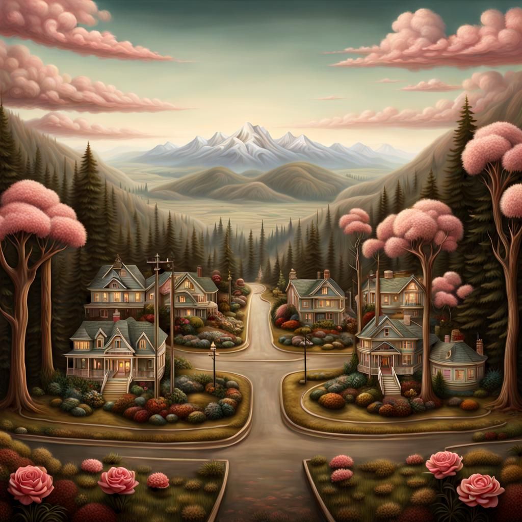 landscape