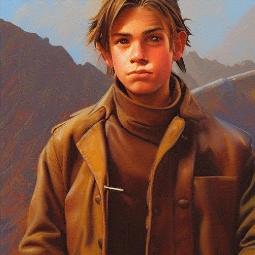 Jim Hawkins Planet of Treasures Disney