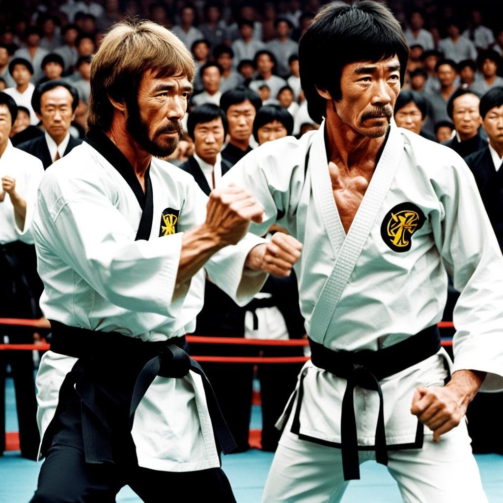 karate 6
