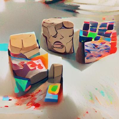 Art blocks