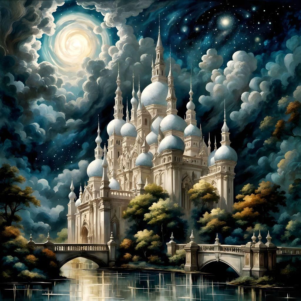 undefined  by @TheFireElemental