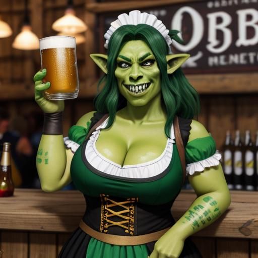 Orctoberfest