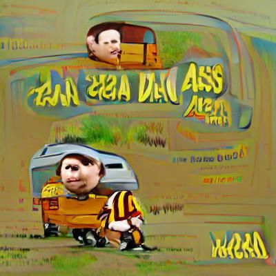 Ass my ass jehd dan wagon