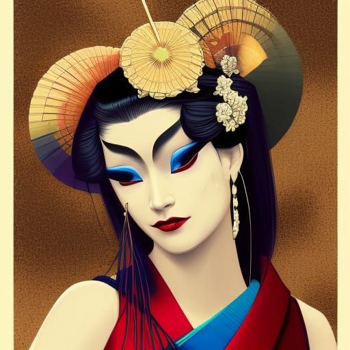 Portrait