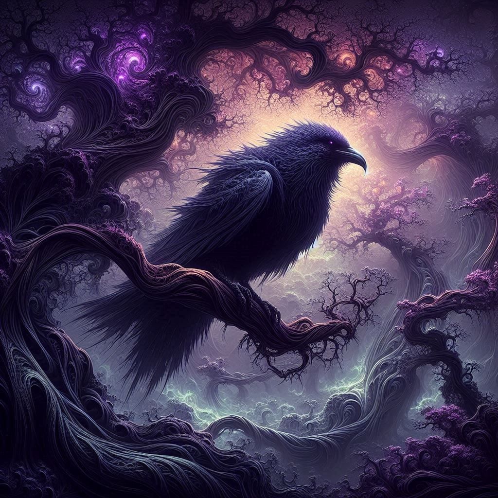 The Raven