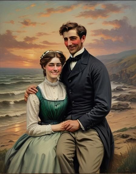 <lora:Victorians:1.0> A beautiful Young Victorian woman at tea