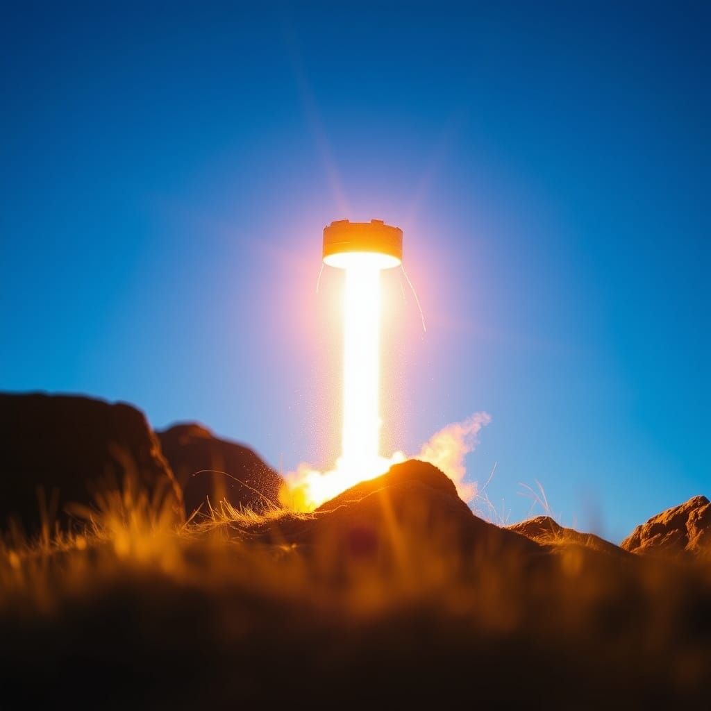 booster
