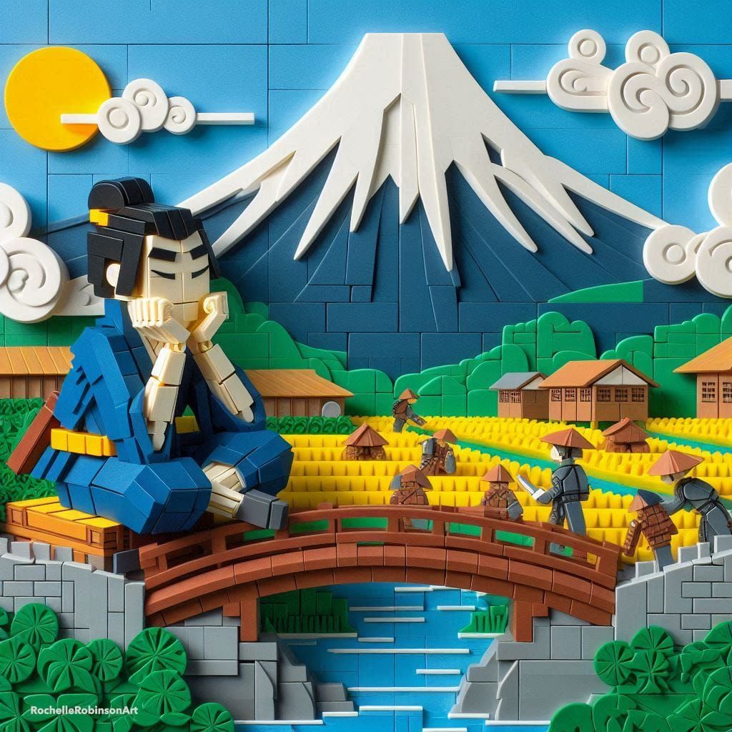 Dreaming Of A Better Life