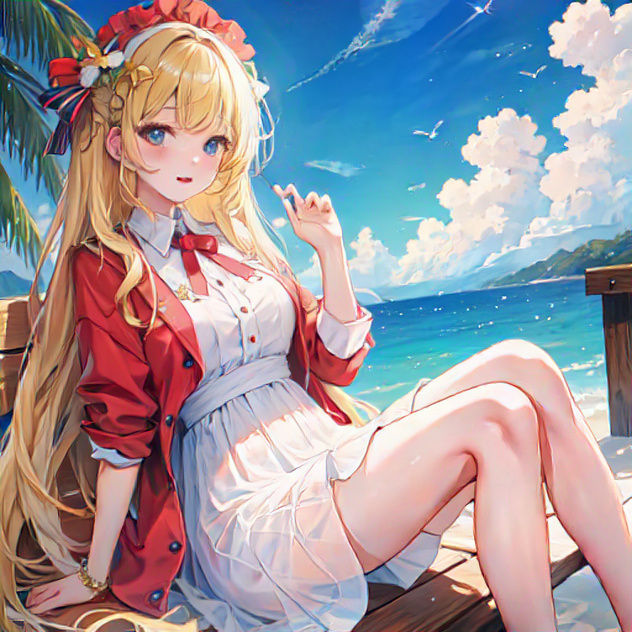 Won't be publishing part 5 until Monday!