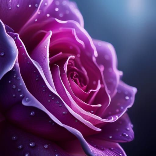 rosie dream  by @Fallen rose