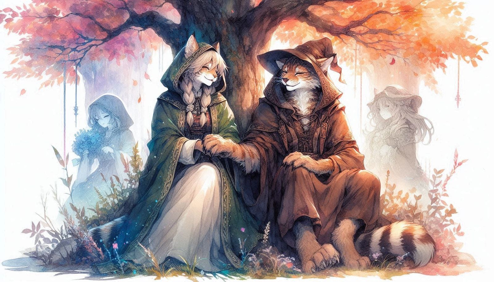 Memories of Love III