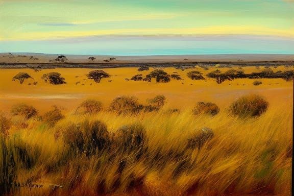 Outback   by @Chief_Runs-with-scissors