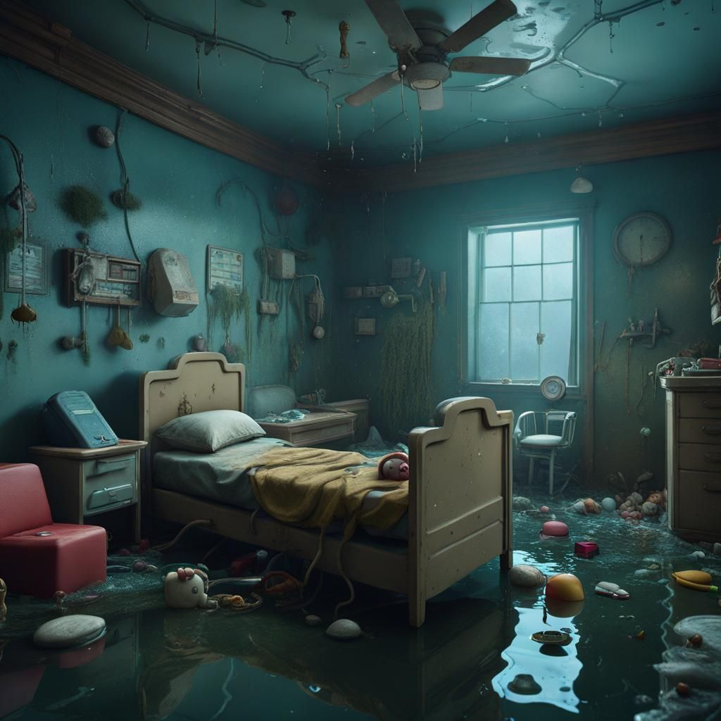 Neglected Origins 4