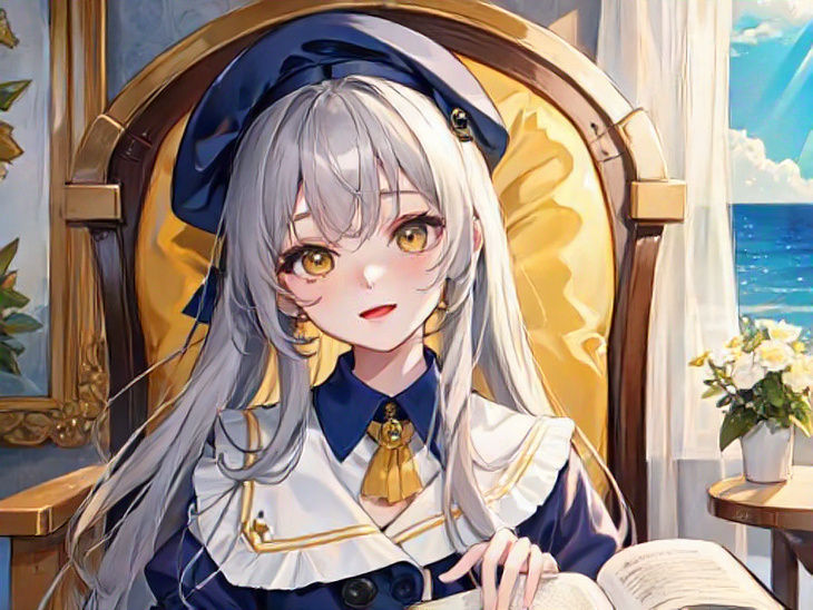 It’s Time For Me To Set Sail