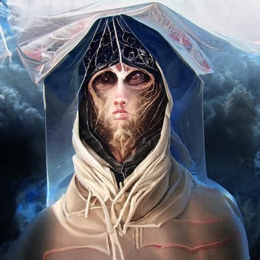 The Prophet