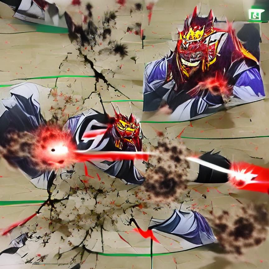 Genshin impact
