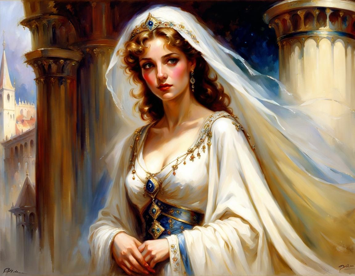 Lady Elizabeth