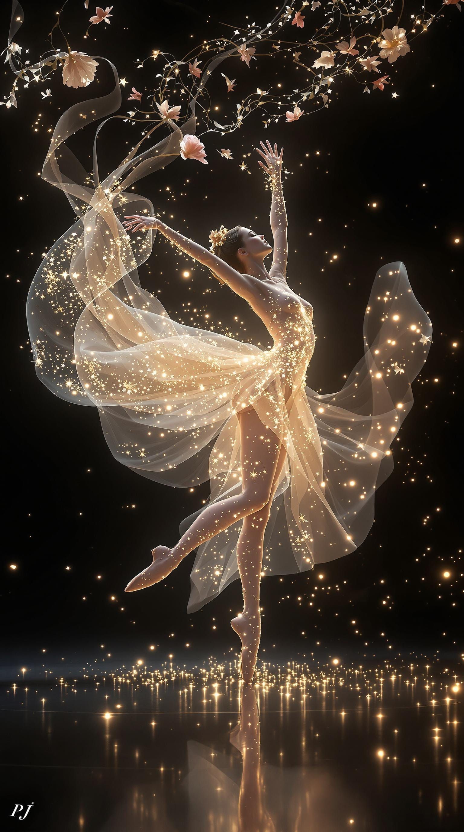 Ballando con le stelle  by @AlenD