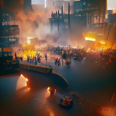 Riot