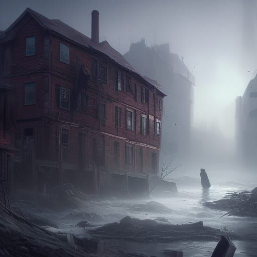 Innsmouth