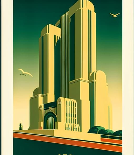 Art Deco 4