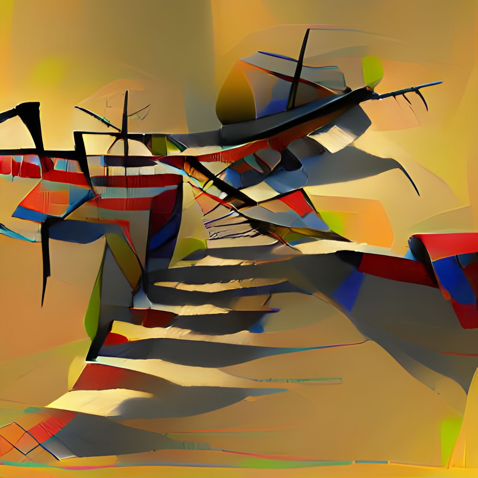 Exodus Of Trust - Honesty Edition