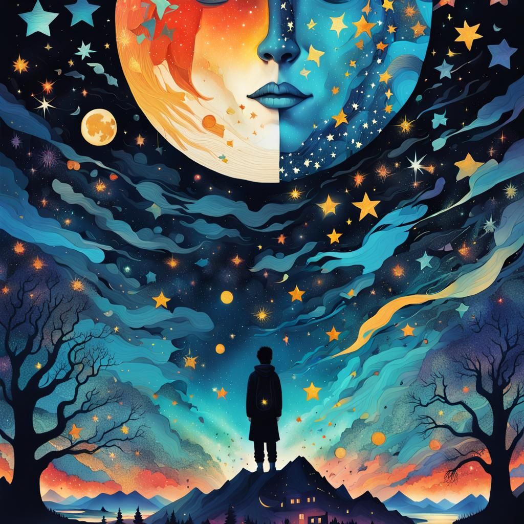 Untitled Creation