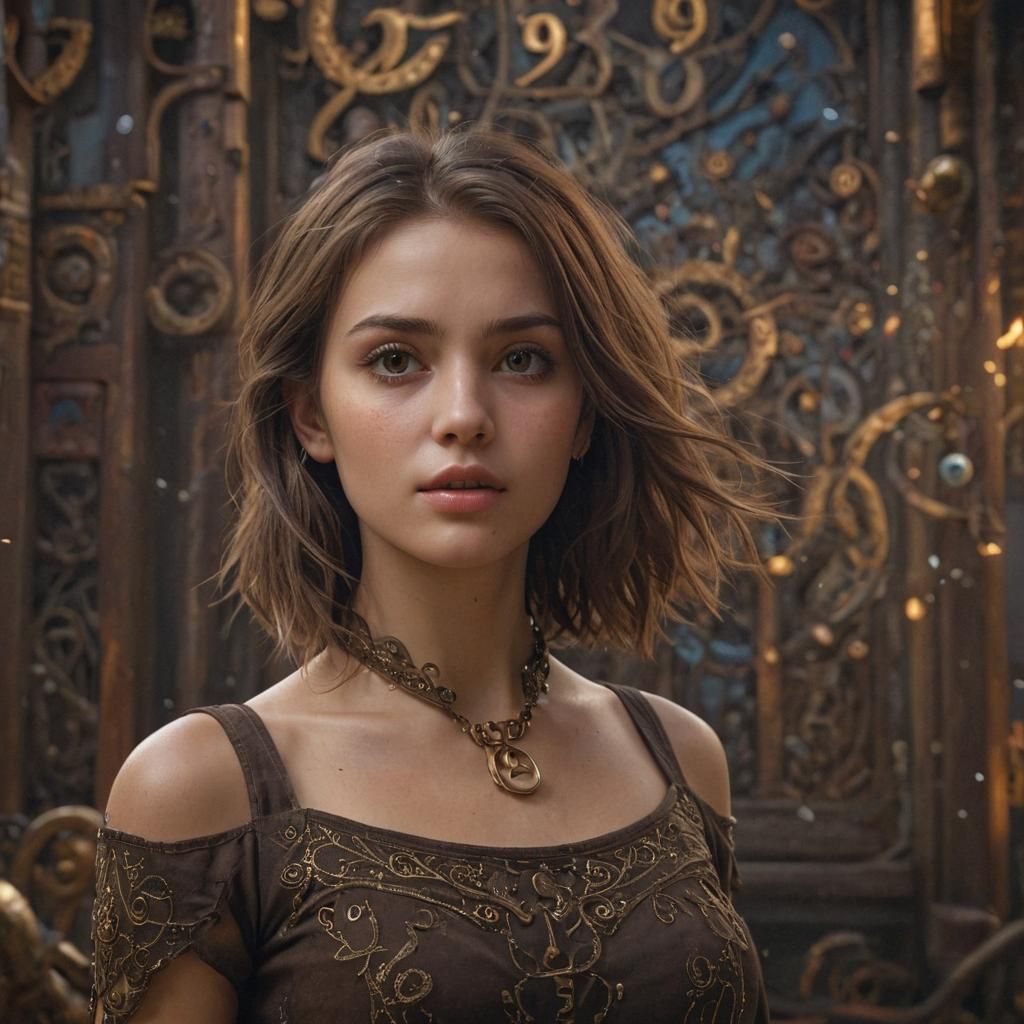 Ivory Jane Greenwood