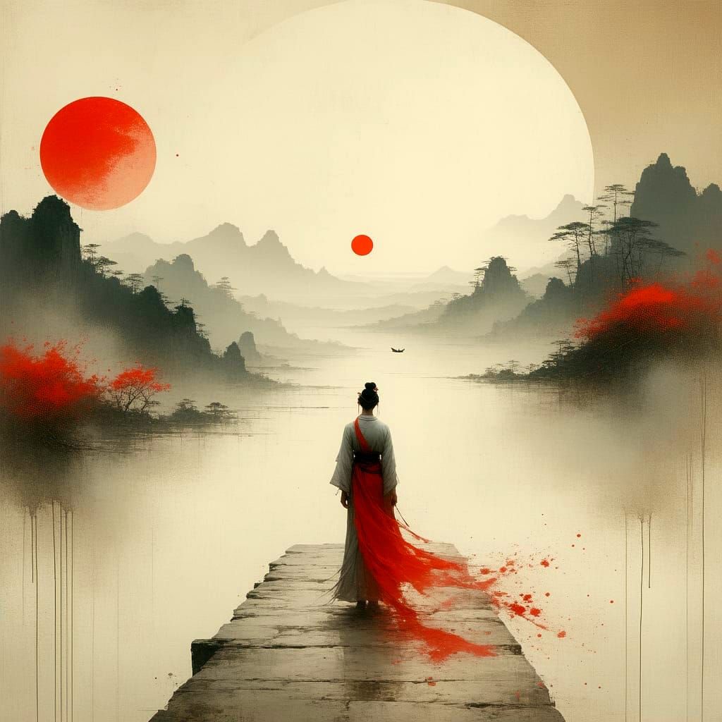 Fun with Stable Diffusion 3.5