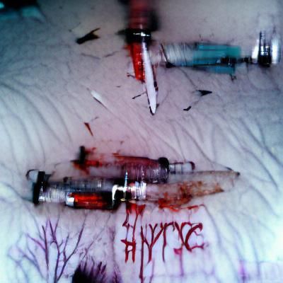 Needle and the Damage Done