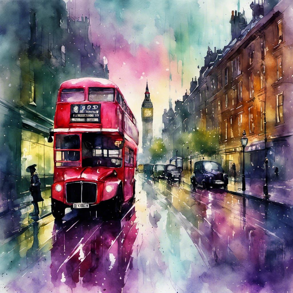 London City