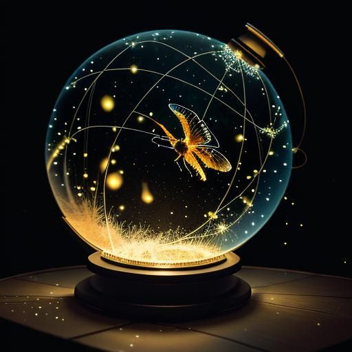 Globe Light