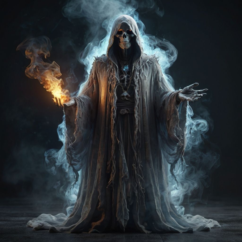 The Lich