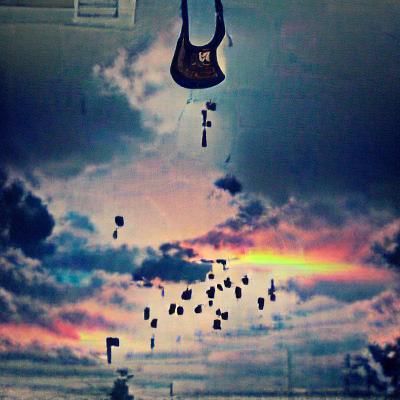 i can't decide wether you should live or die, while you'll p...