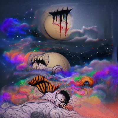 Dreams and nightmares