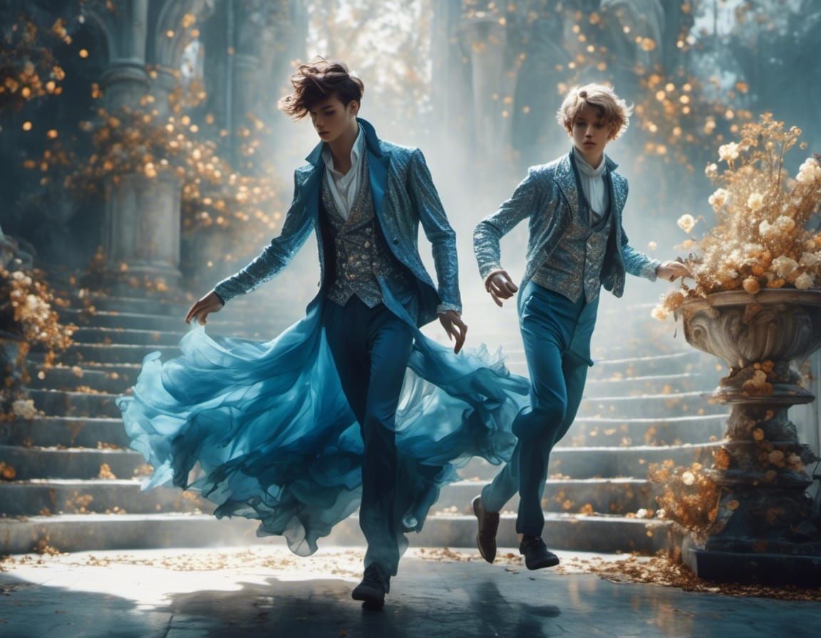 Noble boys