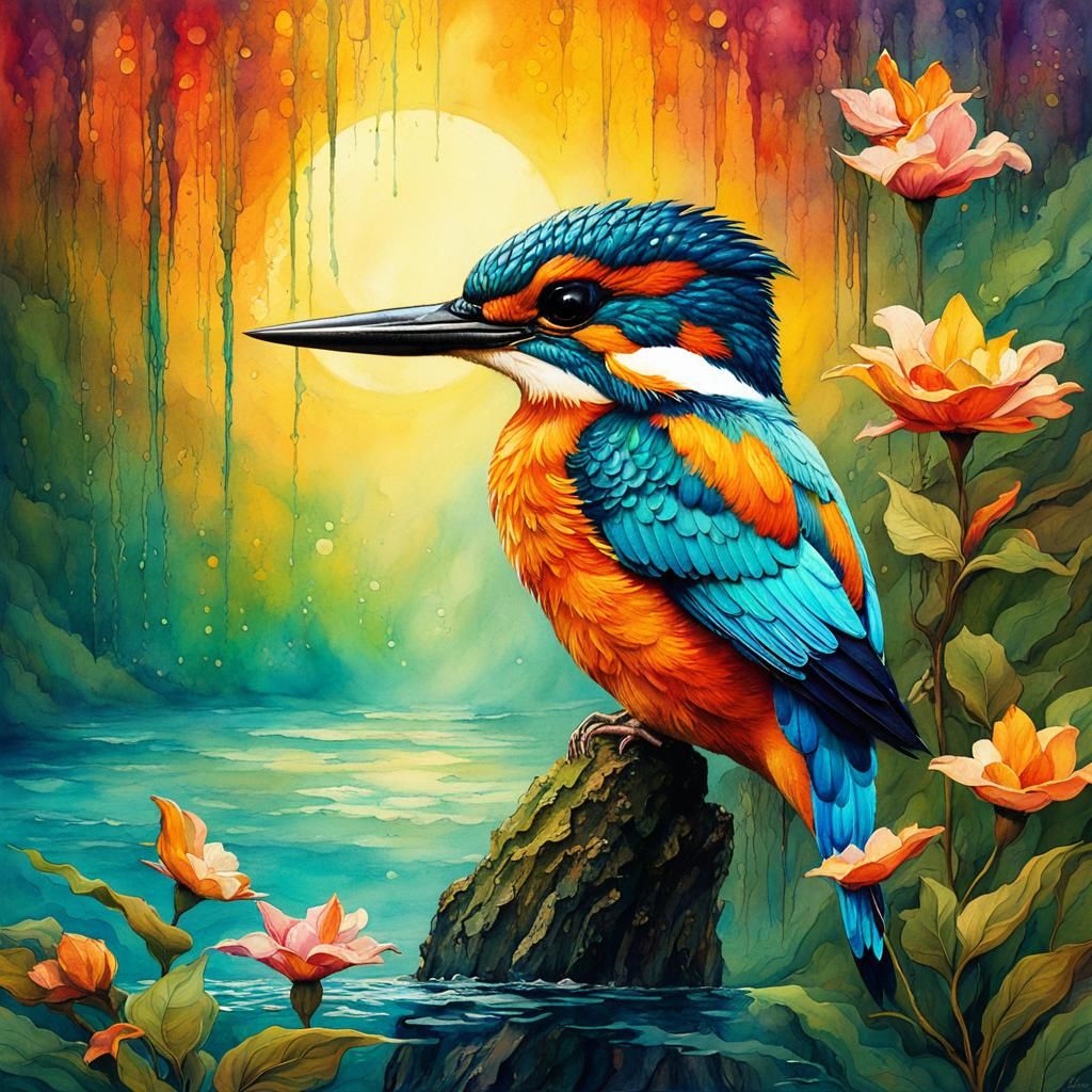 Kingfisher