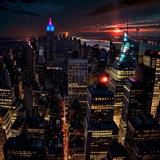 A truly hyperphotorealistic live action movie graphics cinem...