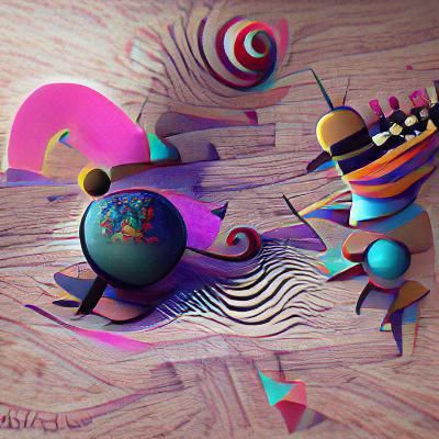 The Whole World's In A Funk