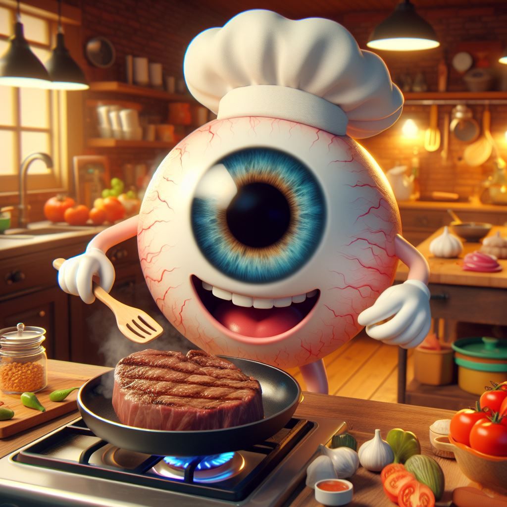 Hungry Eyes (in memory of Eric Carmen, Dirty Dancing soundtrack)