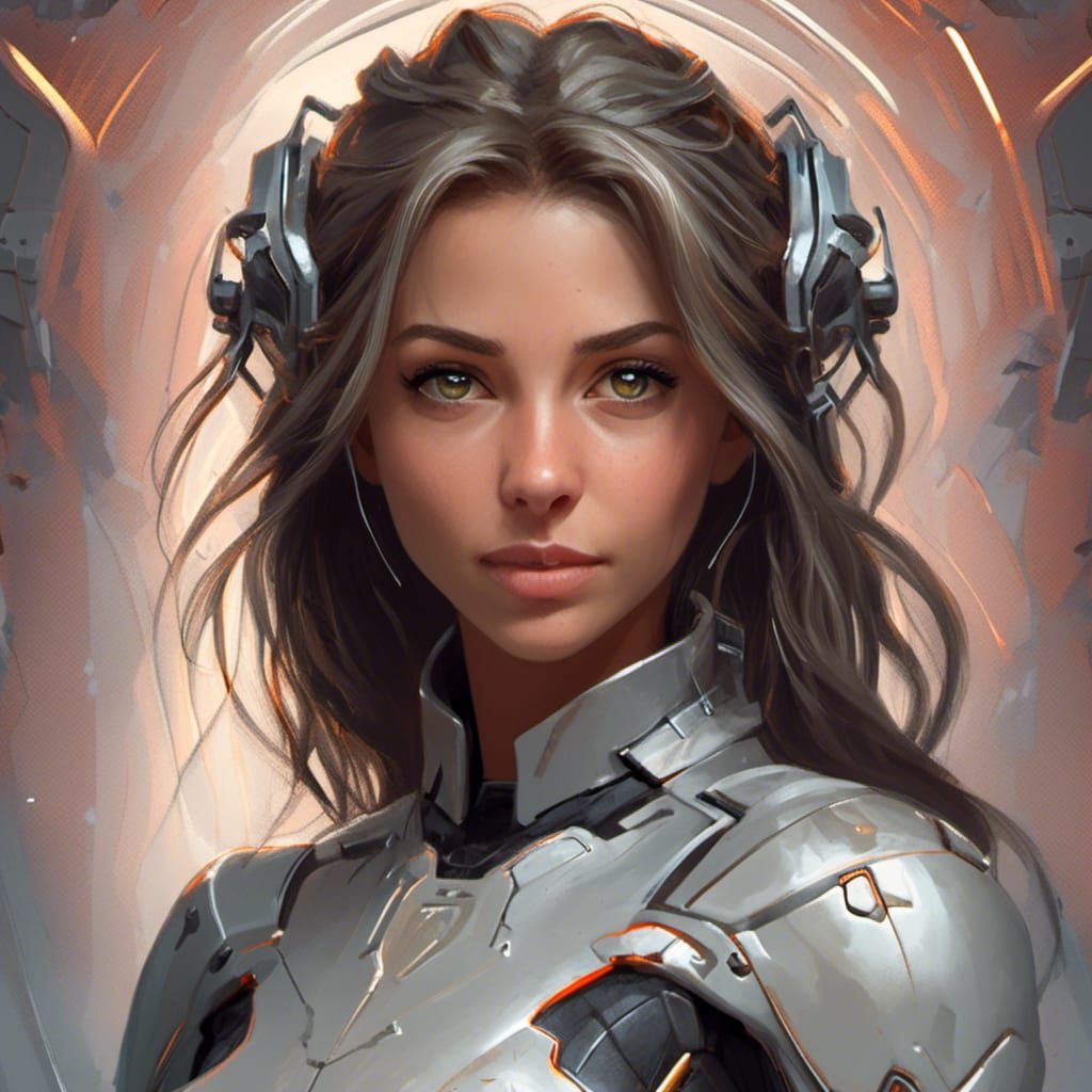 <lora:prettygirl:1.0> mujer modista, dueña de una empresa de...