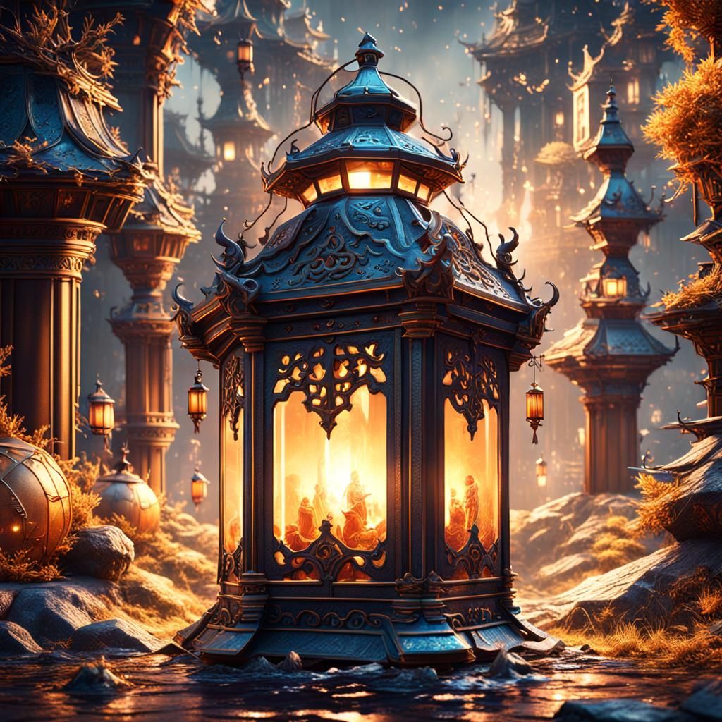 Lantern
