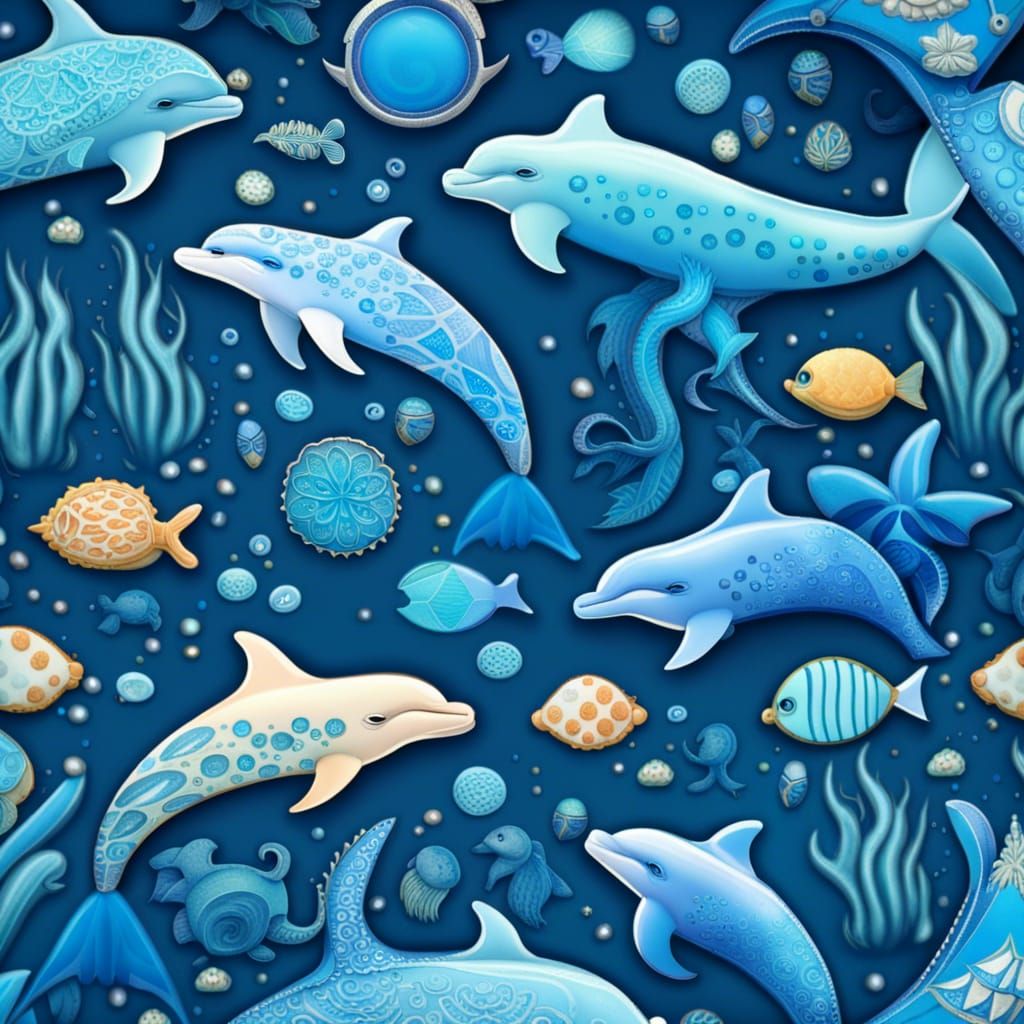 Under the Sea
